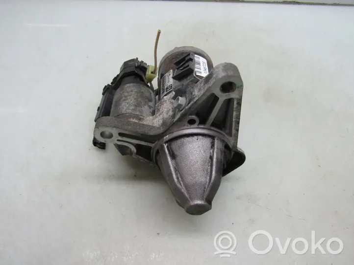 Mazda 3 Motorino d’avviamento M000T26171