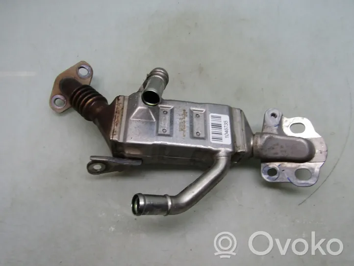 Mazda 3 EGR valve cooler HF0120304B