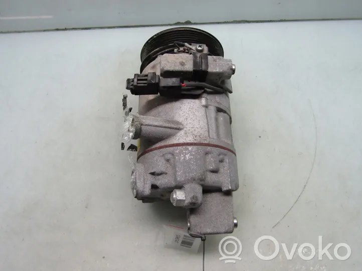 Mazda 3 Compressore aria condizionata (A/C) (pompa) CA500G5ABA06