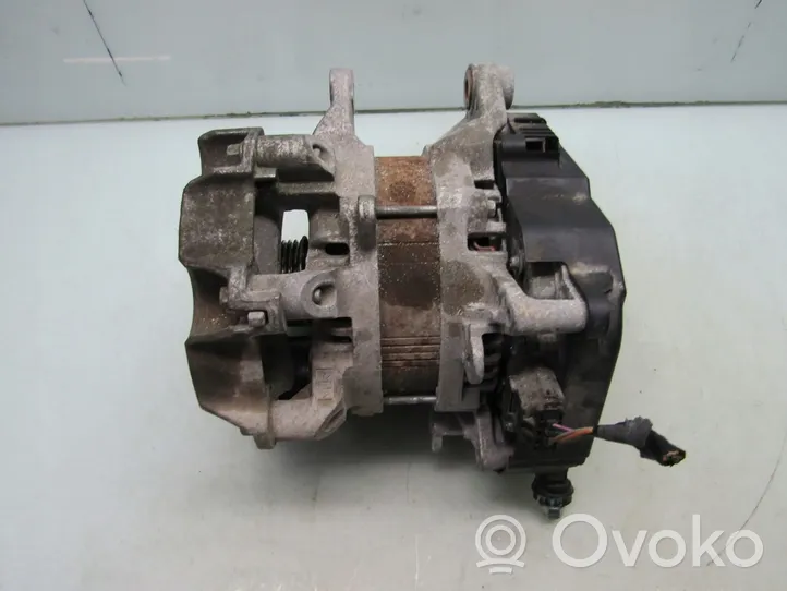 Mazda 3 Alternator C4TB5091D