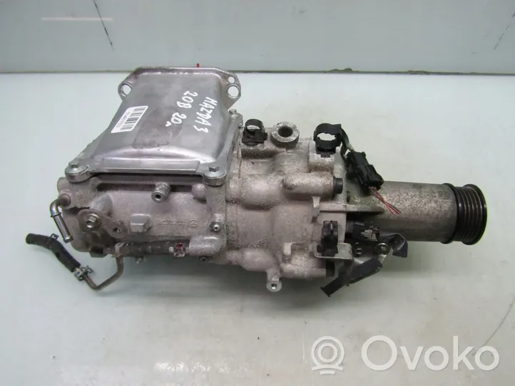 Mazda 3 Turbocompressore HF012070XF