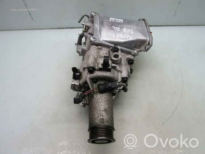 Mazda 3 Sprężarka HF012070XF