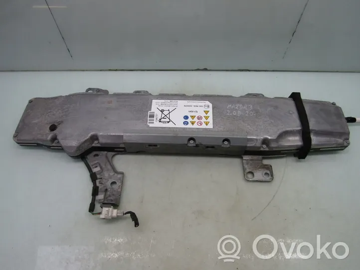 Mazda 3 Batteria di veicolo ibrido/elettrico BDMC67ZB3E