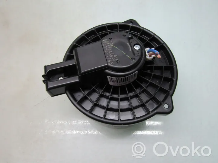 Mazda 3 Ventola riscaldamento/ventilatore abitacolo 8727001760