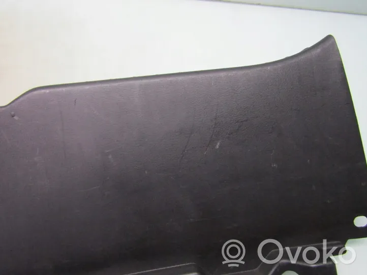 Mazda 3 Rivestimento di protezione sottoporta del bagagliaio/baule BCKD6889X