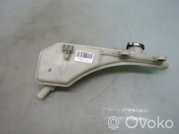 Mazda 3 Serbatoio di compensazione del liquido refrigerante/vaschetta HF0715730