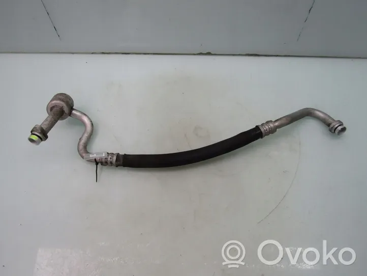 Nissan X-Trail T32 Air conditioning (A/C) pipe/hose 924804CE3A