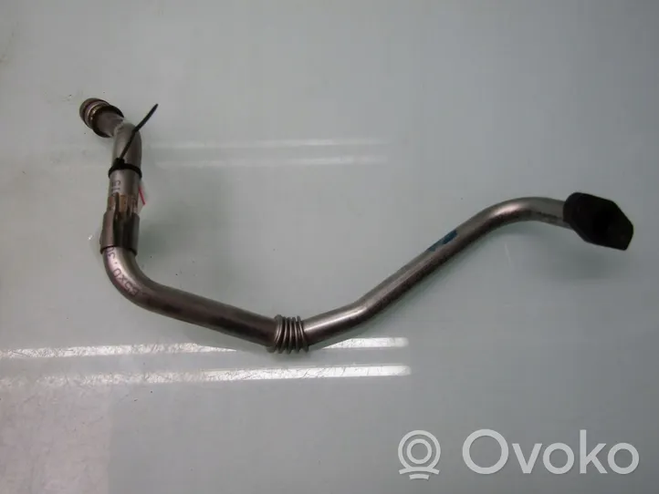 Nissan X-Trail T32 Turbo turbocharger oiling pipe/hose 