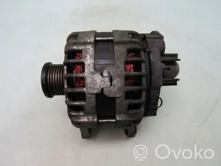 Nissan X-Trail T32 Alternator 231004BE0A