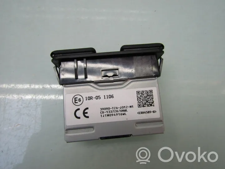 Honda Jazz IV GR Connecteur/prise USB 39090TZAJ012M1