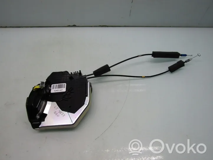 Honda Jazz IV GR Serratura portiera posteriore N0415420