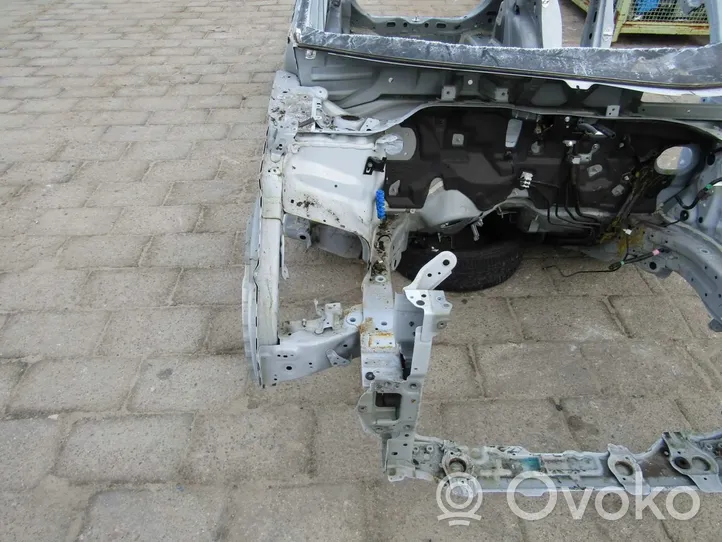 Honda Jazz IV GR Longeron support avant 