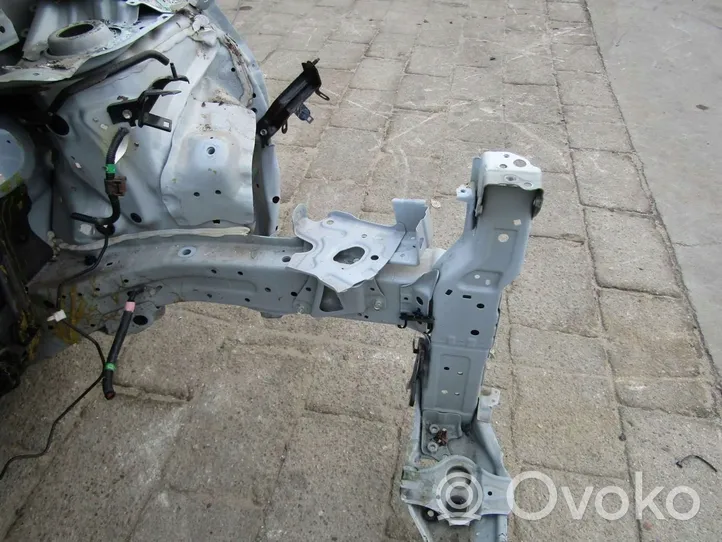 Honda Jazz IV GR Longeron support avant 