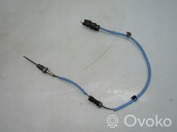 Honda Jazz IV GR Sonde lambda 