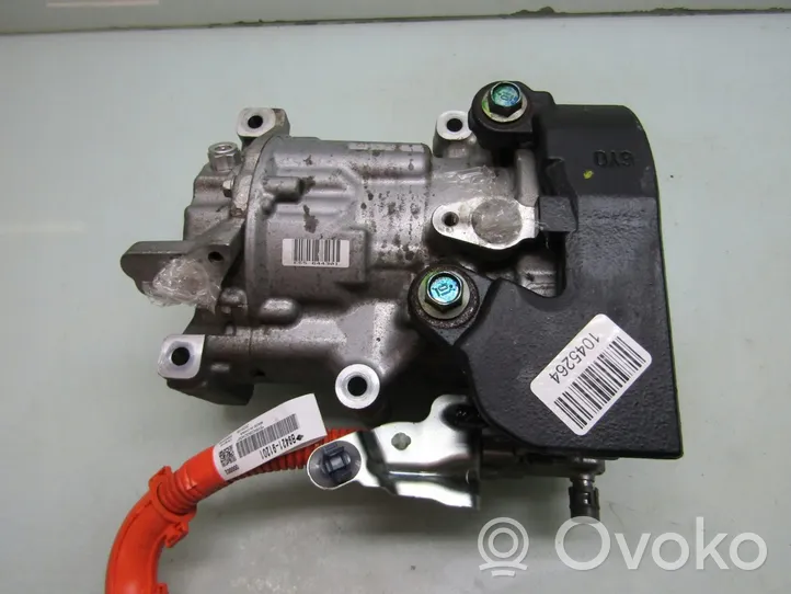 Honda Jazz IV GR Compressore aria condizionata (A/C) (pompa) 0424000960