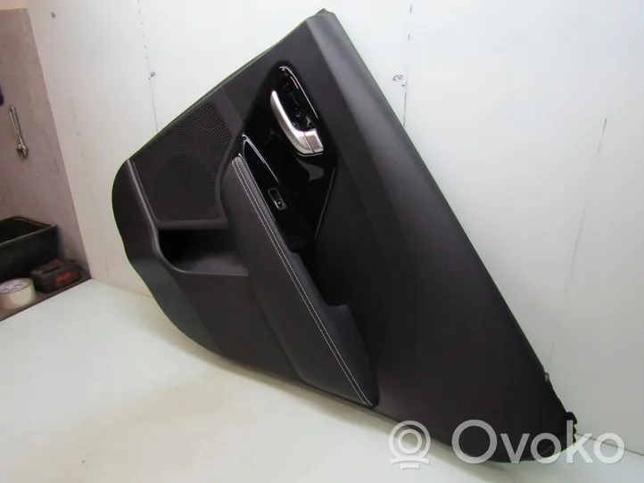 KIA Niro Garniture panneau de porte arrière M0240Q4000