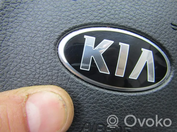 KIA Stonic Ohjauspyörän turvatyyny 56900H8000