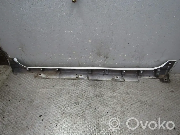 Honda Civic X Front sill (body part) 