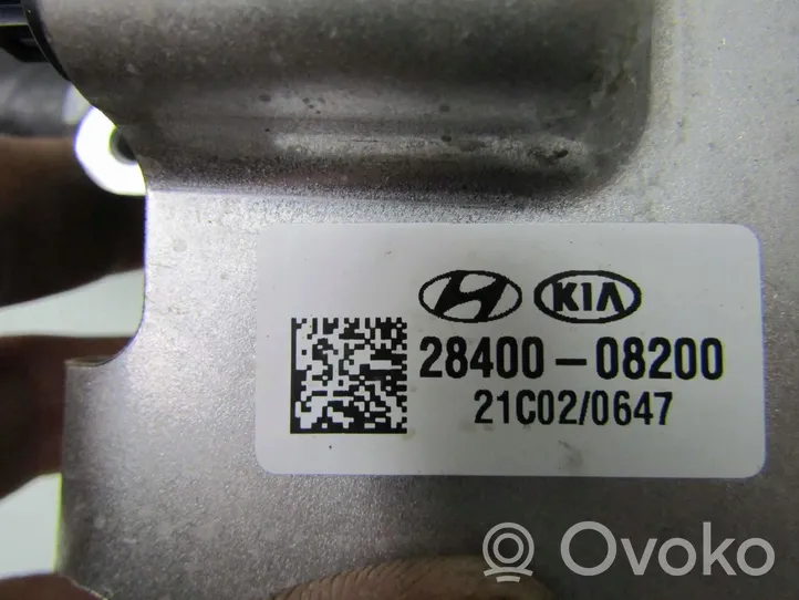 KIA Xceed Valvola EGR 2840008200