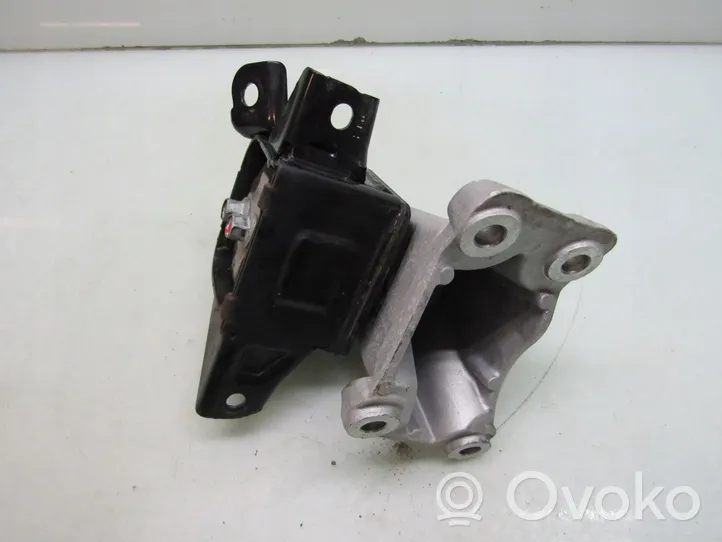 Hyundai i30 fastback Support de boîte de vitesses 21830S0100