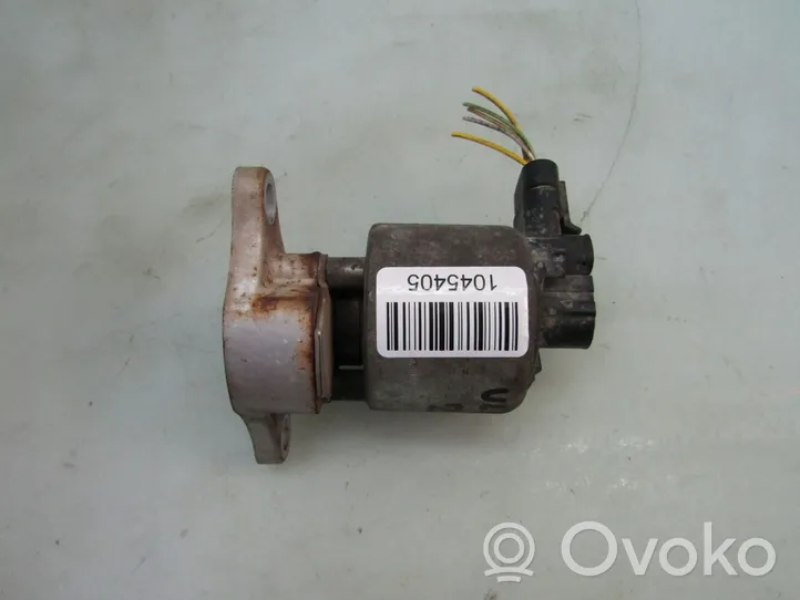 Fiat Ulysse Soupape vanne EGR 27721P