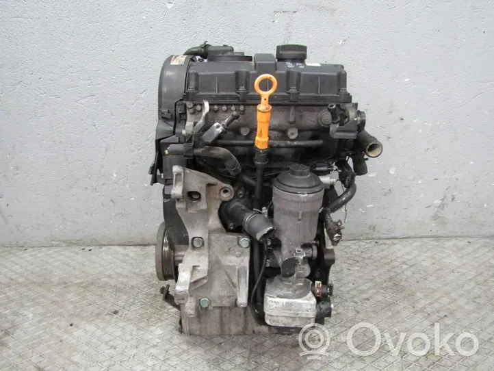 Seat Ibiza III (6L) Двигатель AMF