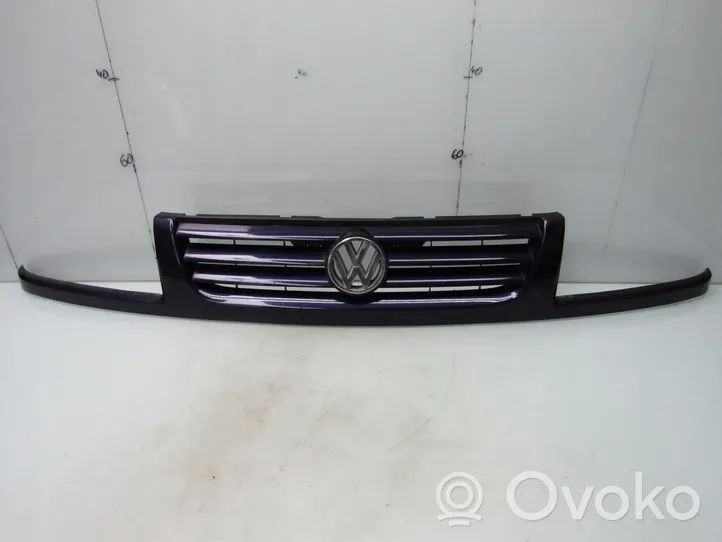 Volkswagen Vento Etusäleikkö 1H5853655