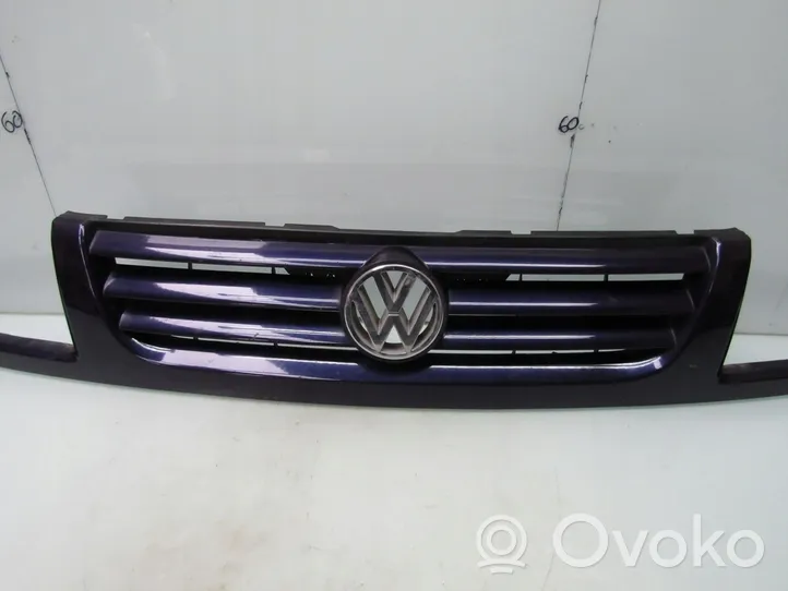 Volkswagen Vento Etusäleikkö 1H5853655
