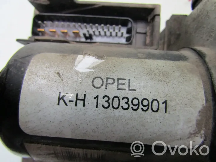 Opel Vectra B Bomba de ABS 13039901
