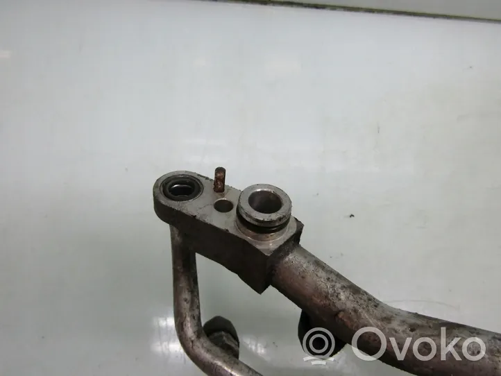 Opel Vectra B Air conditioning (A/C) pipe/hose 