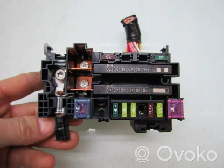 Honda HR-V Fuse box set 