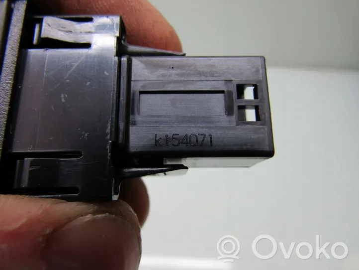 Honda HR-V Connecteur/prise USB K154071