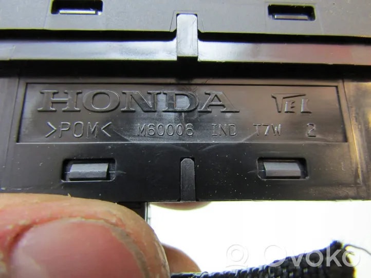 Honda HR-V Autres unités de commande / modules M60006