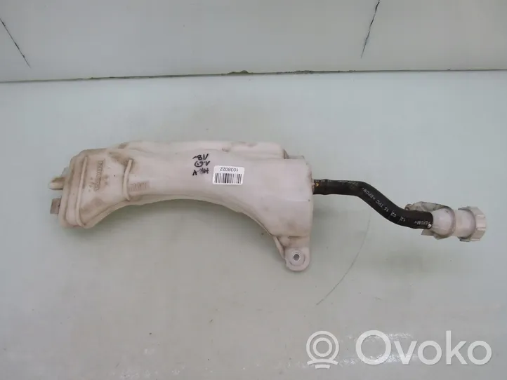 Honda HR-V Coolant expansion tank/reservoir 