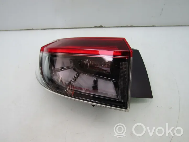 Honda HR-V Lampa tylna 