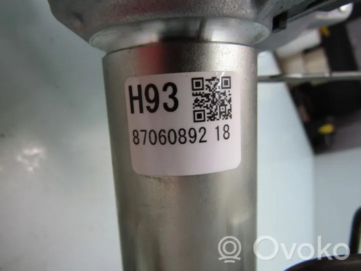 Honda HR-V Ohjaustehostimen sähköpumppu JJ501004911