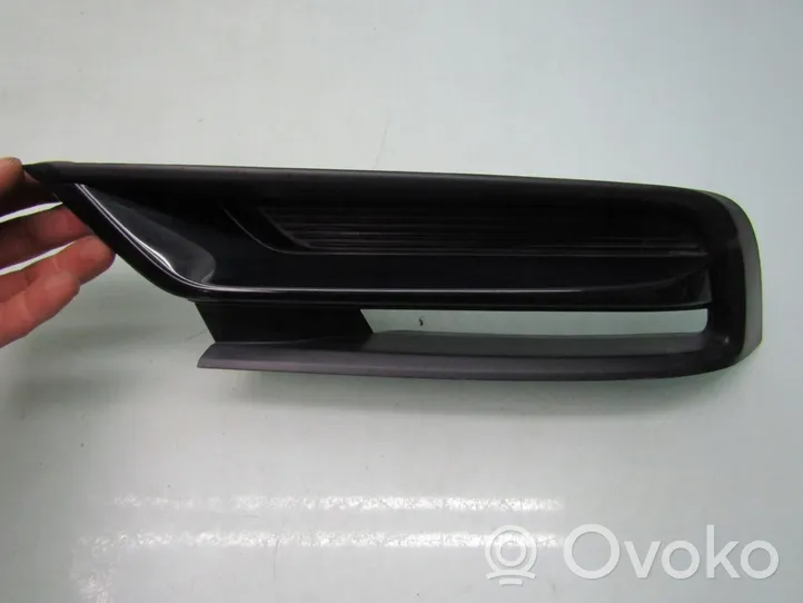 Honda HR-V Grille inférieure de pare-chocs avant 711913M03N000