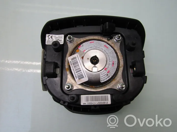 KIA Rio Vairo oro pagalvė 1W56900030