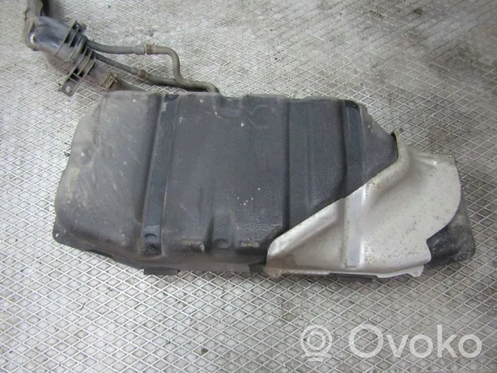 KIA Rio Fuel tank 