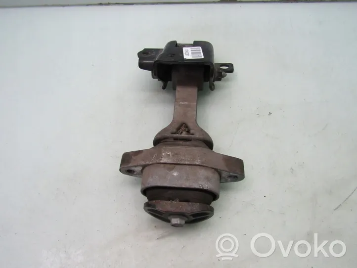 KIA Rio Support, suspension du moteur 