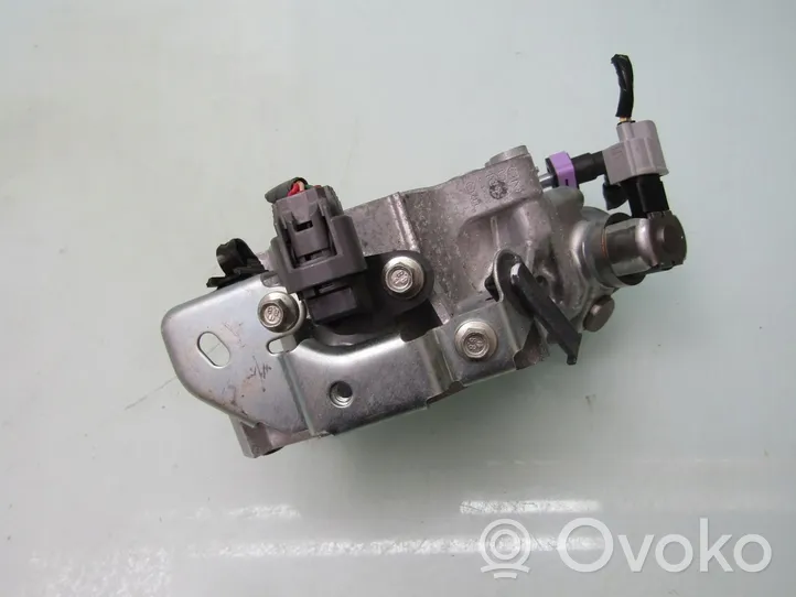 Mazda 3 Fuel injection high pressure pump SM2961000522