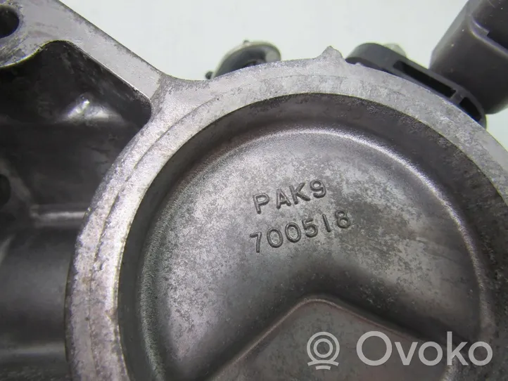 Mazda 3 Fuel injection high pressure pump SM2961000522