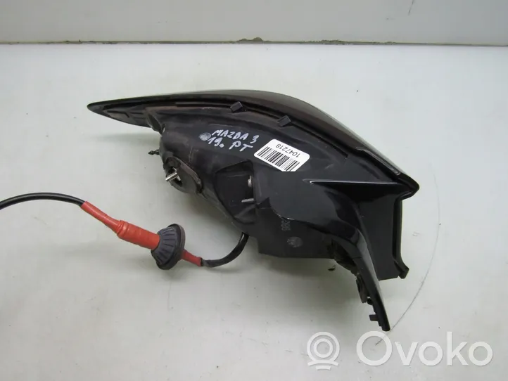 Mazda 3 Lampa tylna 