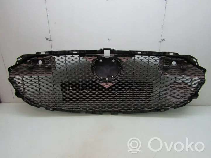 Mazda 3 Kühlergrill BCKN50711