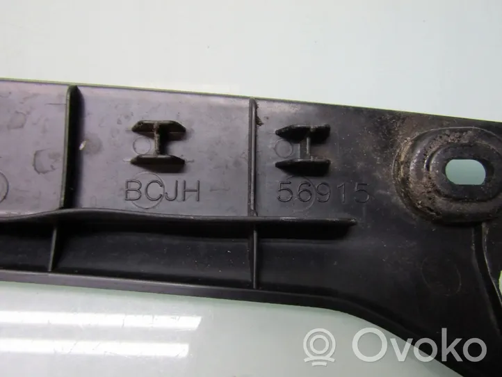 Mazda 3 Panel wykończeniowy błotnika BCJH56915