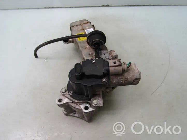 SsangYong Korando EGR vožtuvas A6731400160