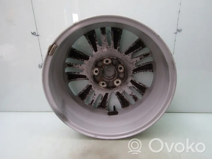 SsangYong Korando R 17 alumīnija - vieglmetāla disks (-i) 4173037000