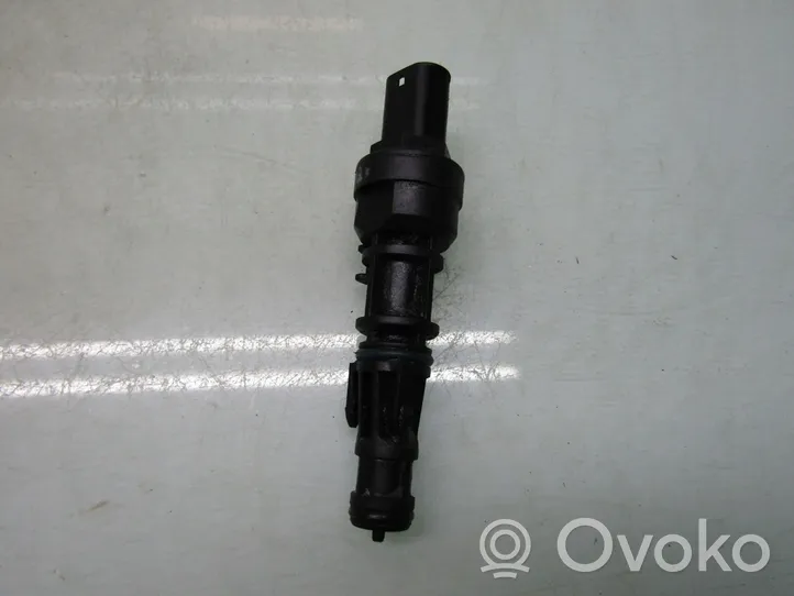 Renault Kangoo I Ātruma sensors (spidometra sensors) 7700418919