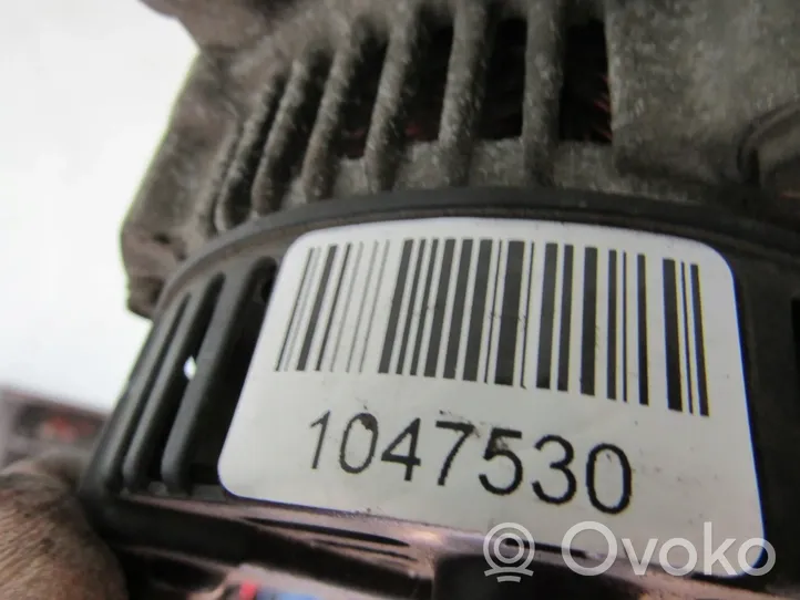 Renault Megane I Generatore/alternatore 7700422237