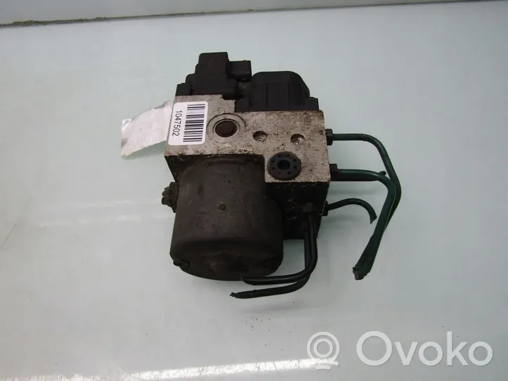 Renault Scenic I Bomba de ABS 0265216732